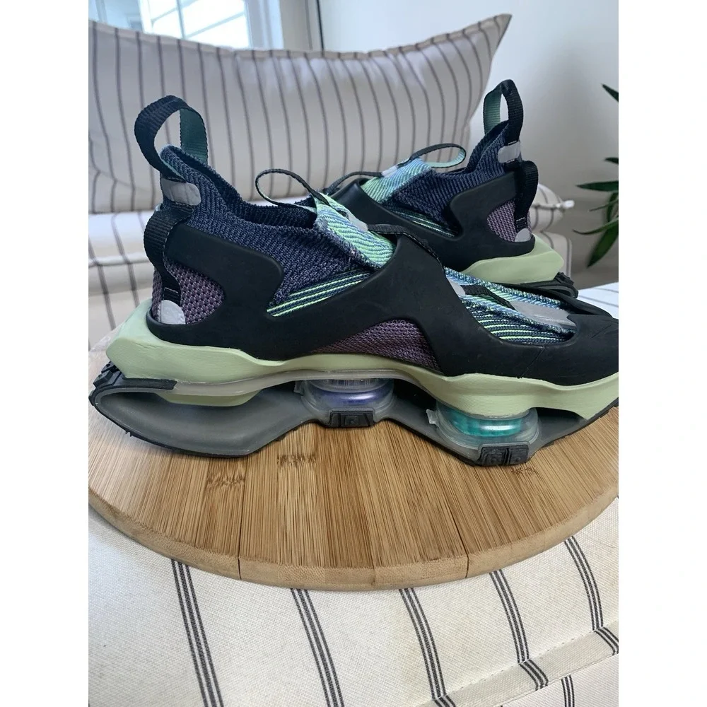 Nike Ispa Road Warrior Clear Jade  CW9410-400 New Without Box US M 6.5 W 8 EU 39